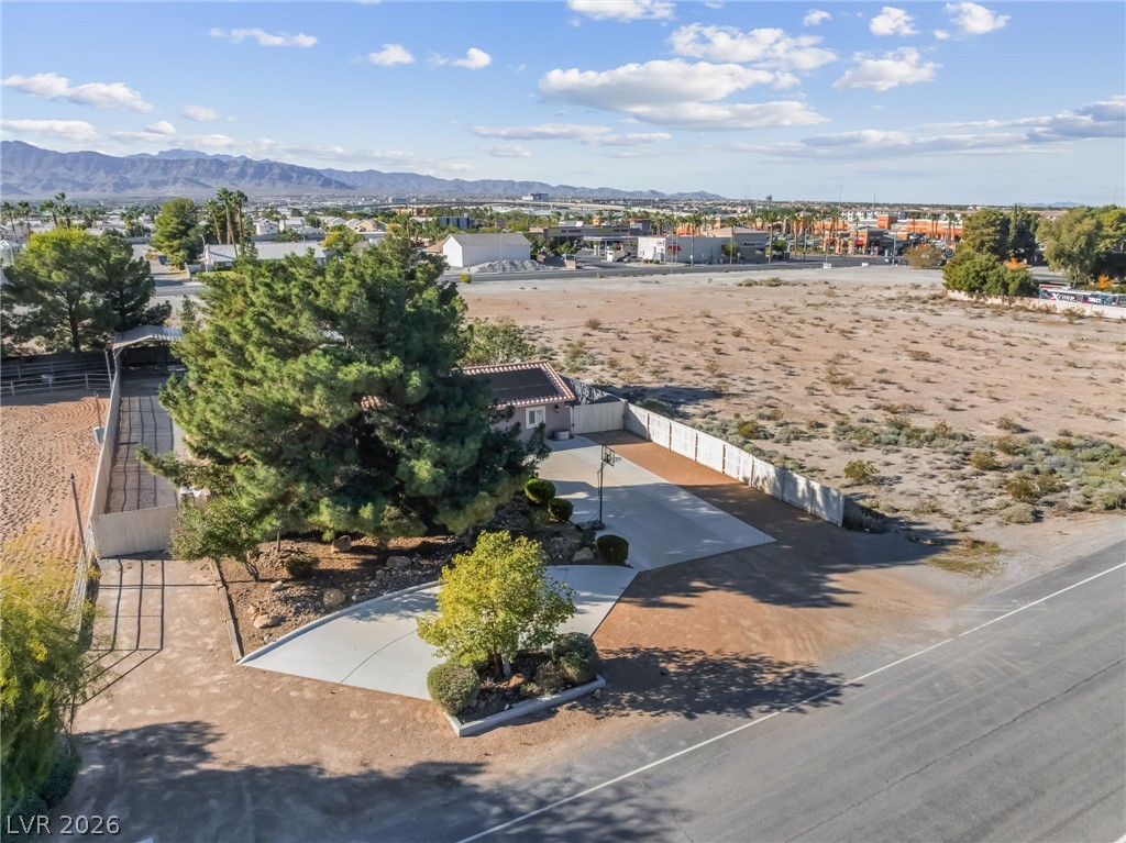 6109 Starlight Drive Las Vegas NV 89130