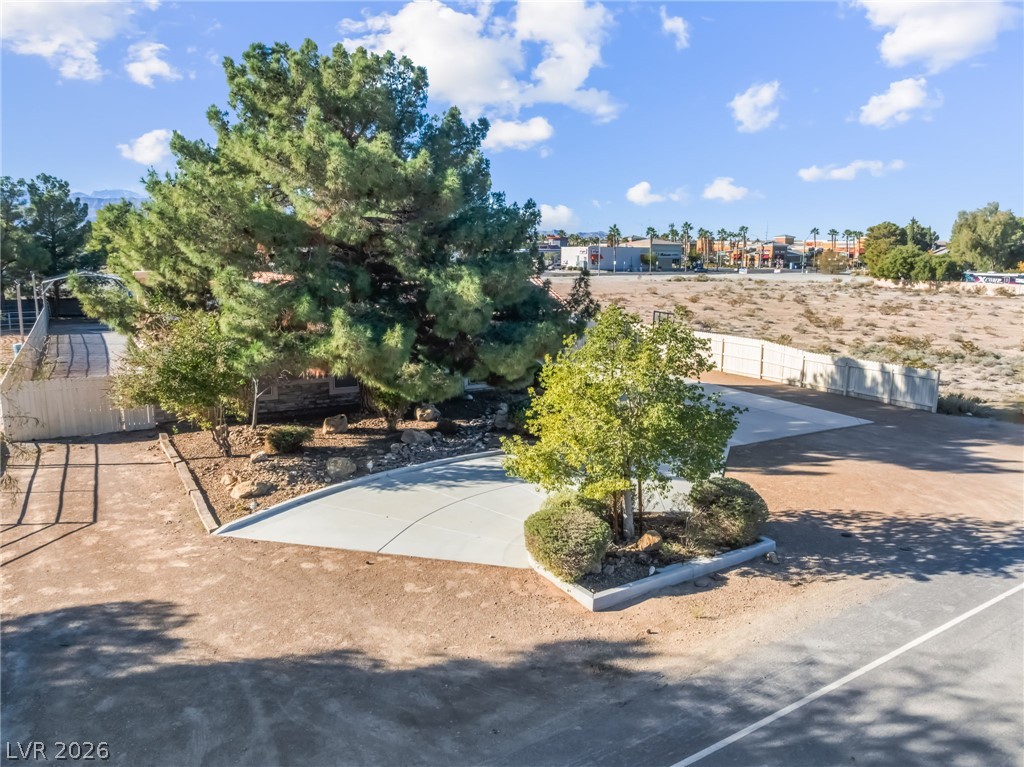 6109 Starlight Drive Las Vegas NV 89130