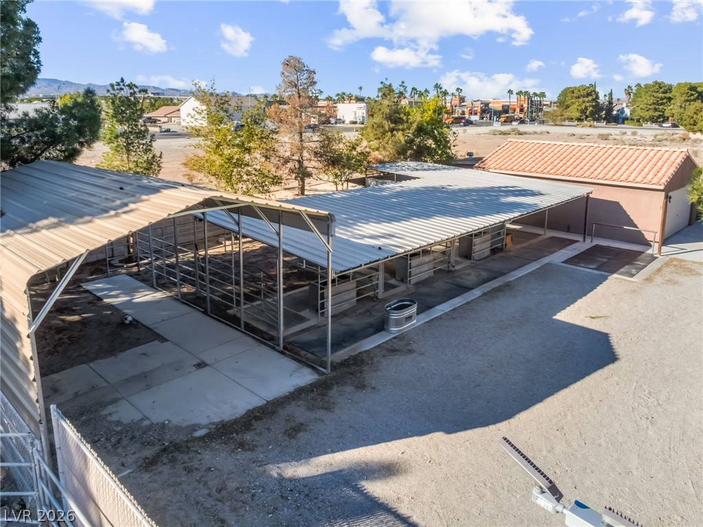 6109 Starlight Drive Las Vegas NV 89130
