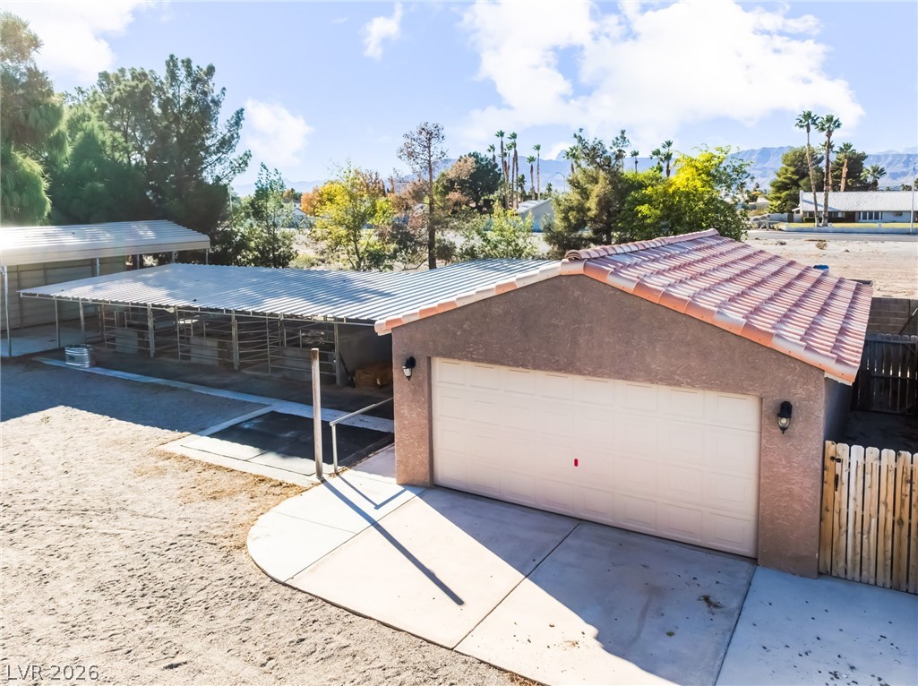 6109 Starlight Drive Las Vegas NV 89130