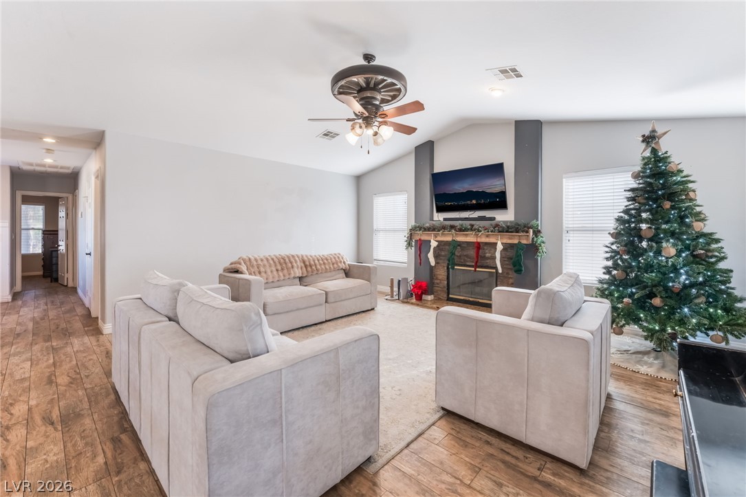 6109 Starlight Drive Las Vegas NV 89130