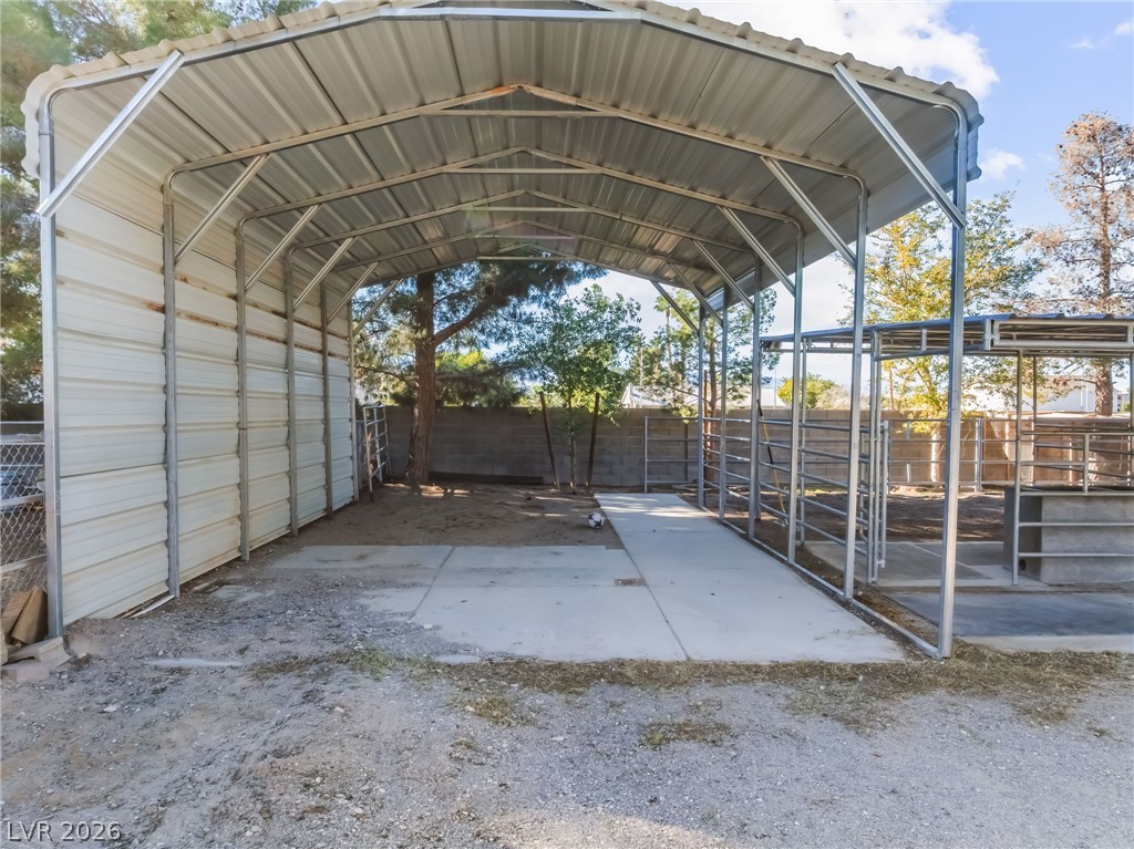 6109 Starlight Drive Las Vegas NV 89130