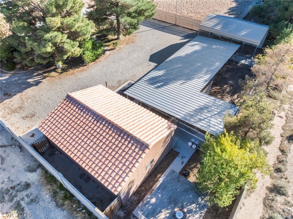 6109 Starlight Drive Las Vegas NV 89130