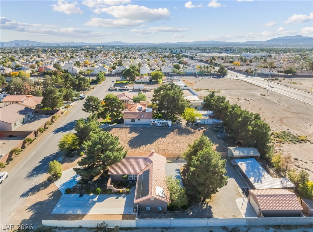 6109 Starlight Drive Las Vegas NV 89130