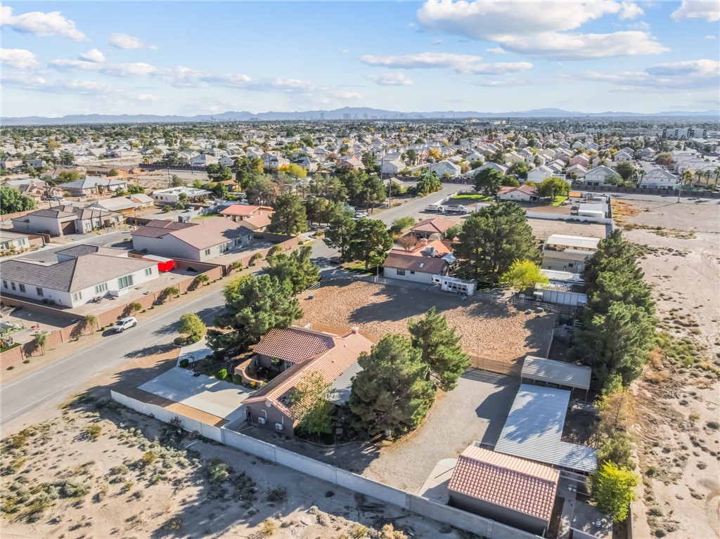 6109 Starlight Drive Las Vegas NV 89130