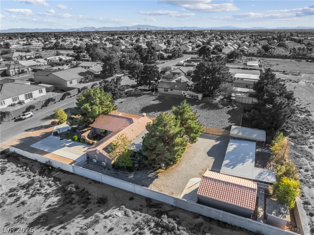 6109 Starlight Drive Las Vegas NV 89130