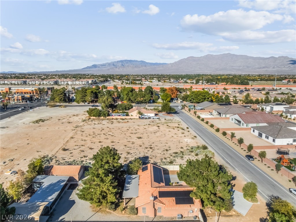 6109 Starlight Drive Las Vegas NV 89130