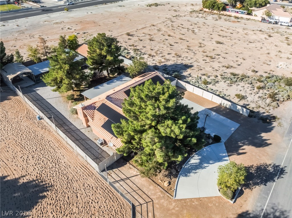 6109 Starlight Drive Las Vegas NV 89130