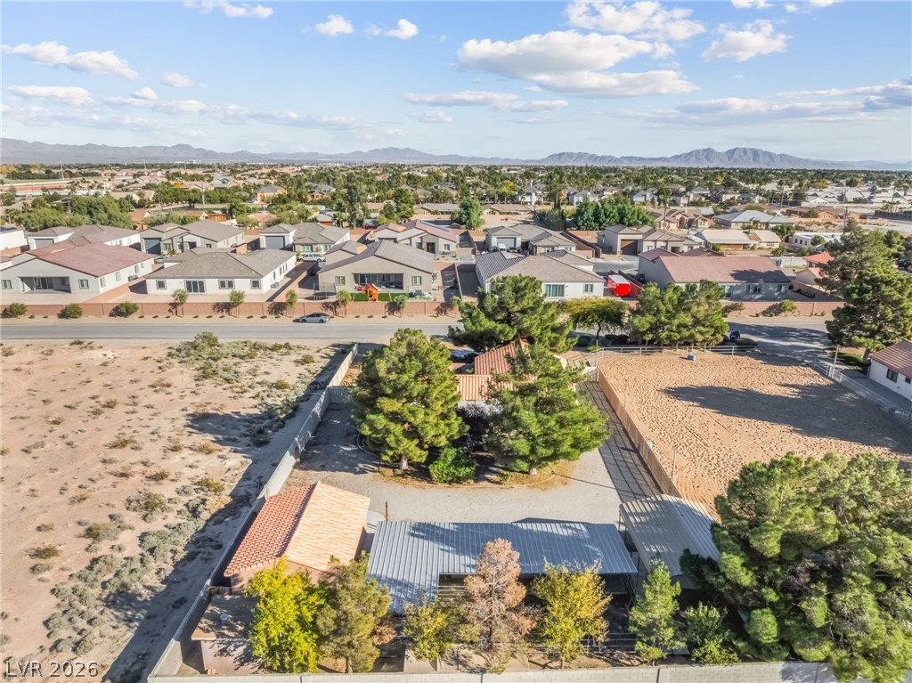 6109 Starlight Drive Las Vegas NV 89130