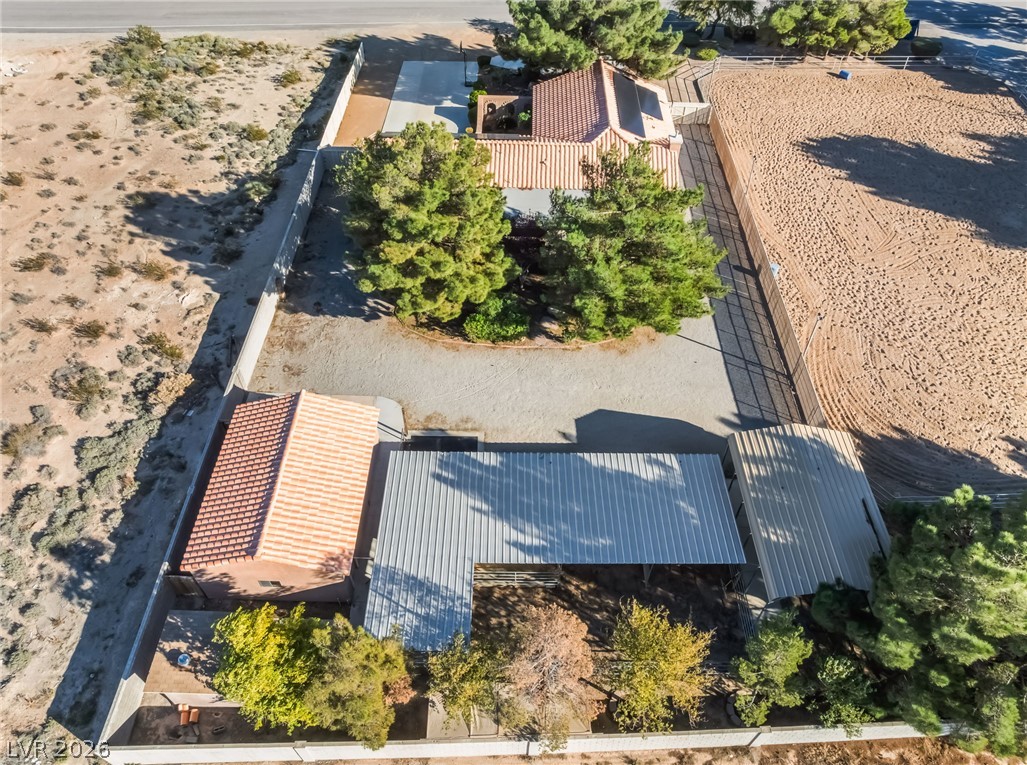 6109 Starlight Drive Las Vegas NV 89130