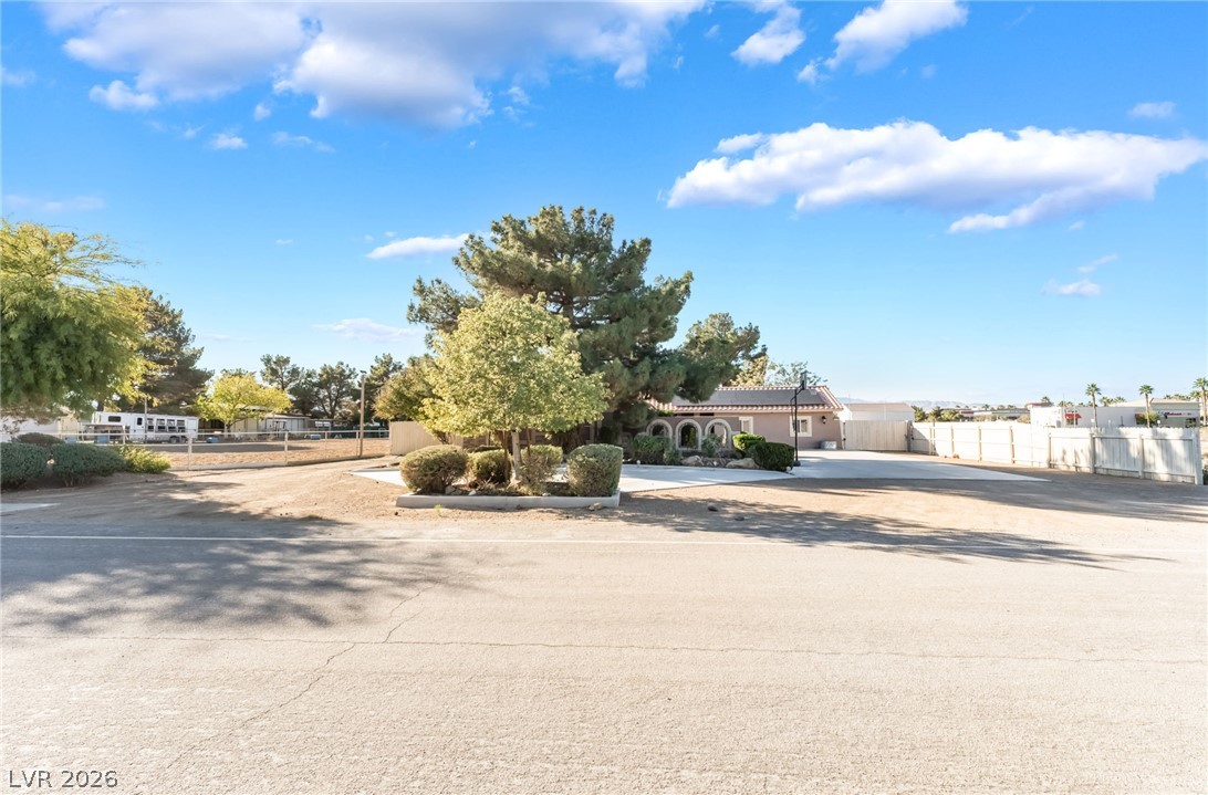 6109 Starlight Drive Las Vegas NV 89130