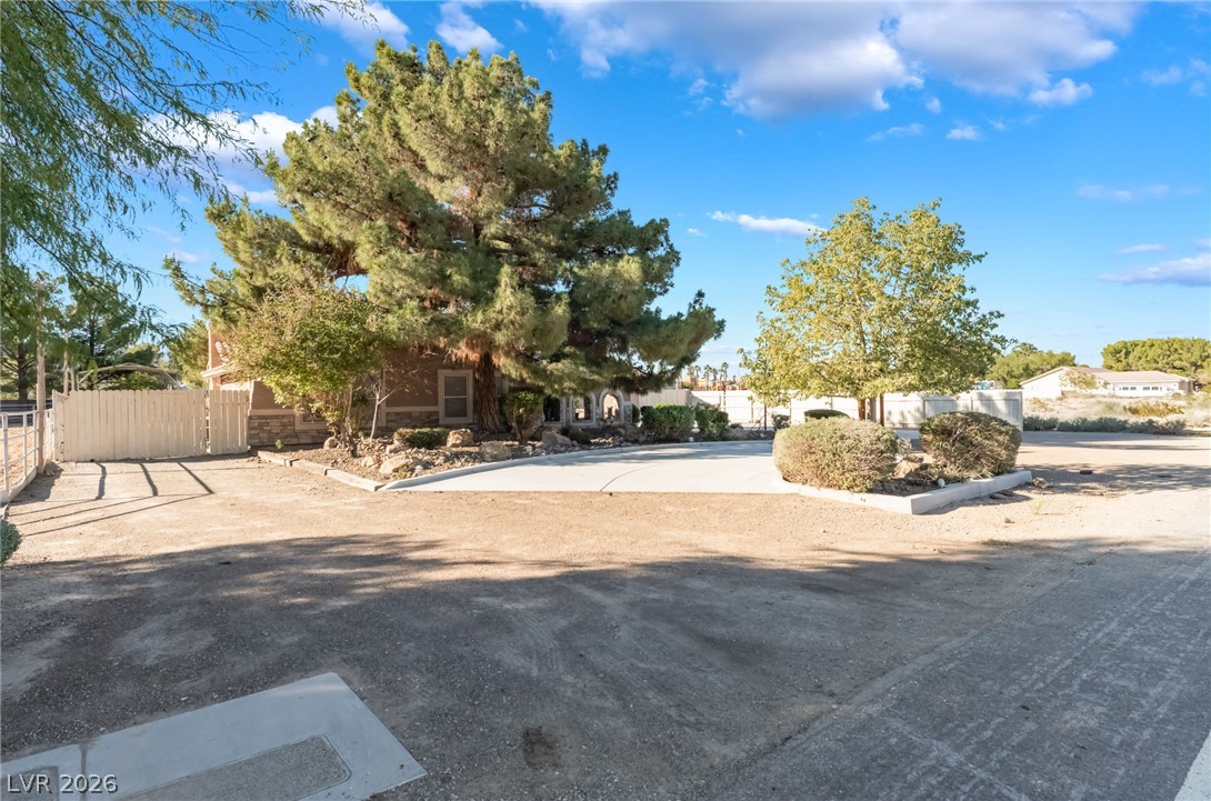 6109 Starlight Drive Las Vegas NV 89130