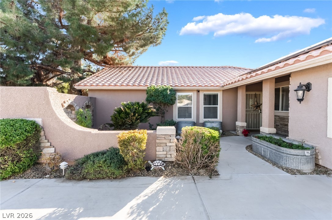 6109 Starlight Drive Las Vegas NV 89130