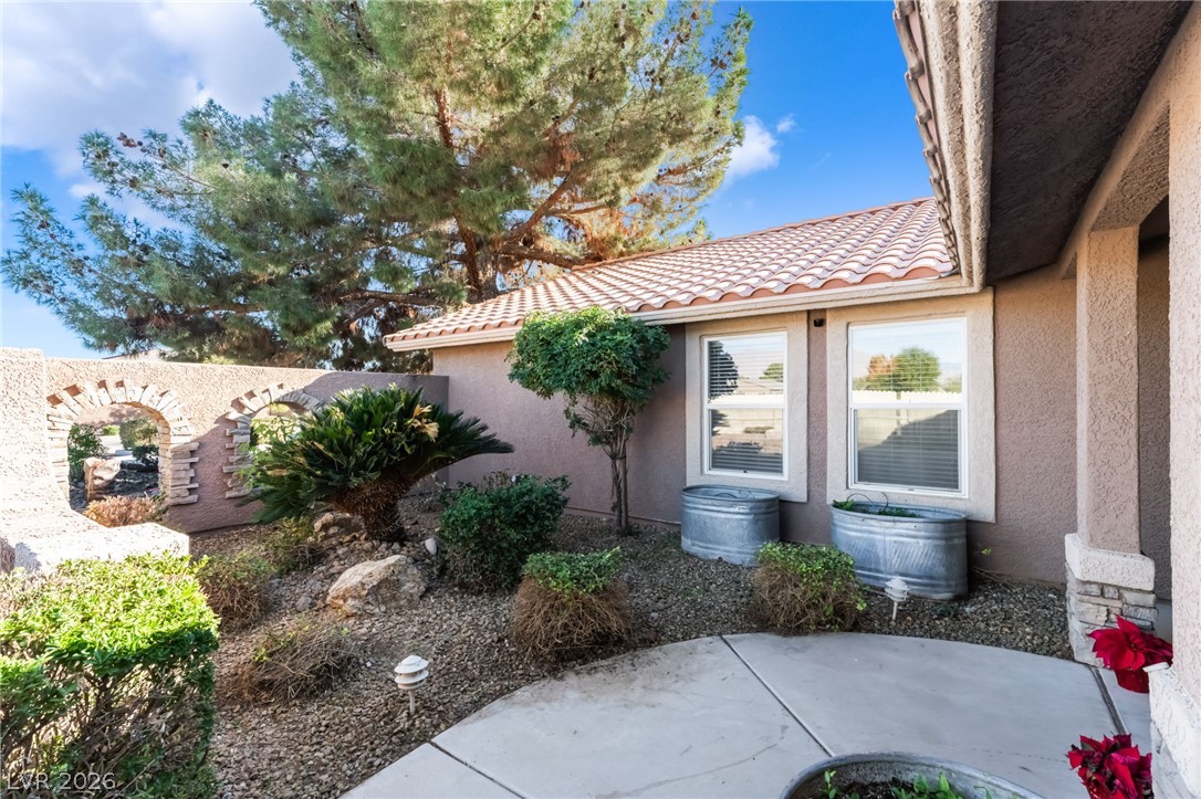 6109 Starlight Drive Las Vegas NV 89130