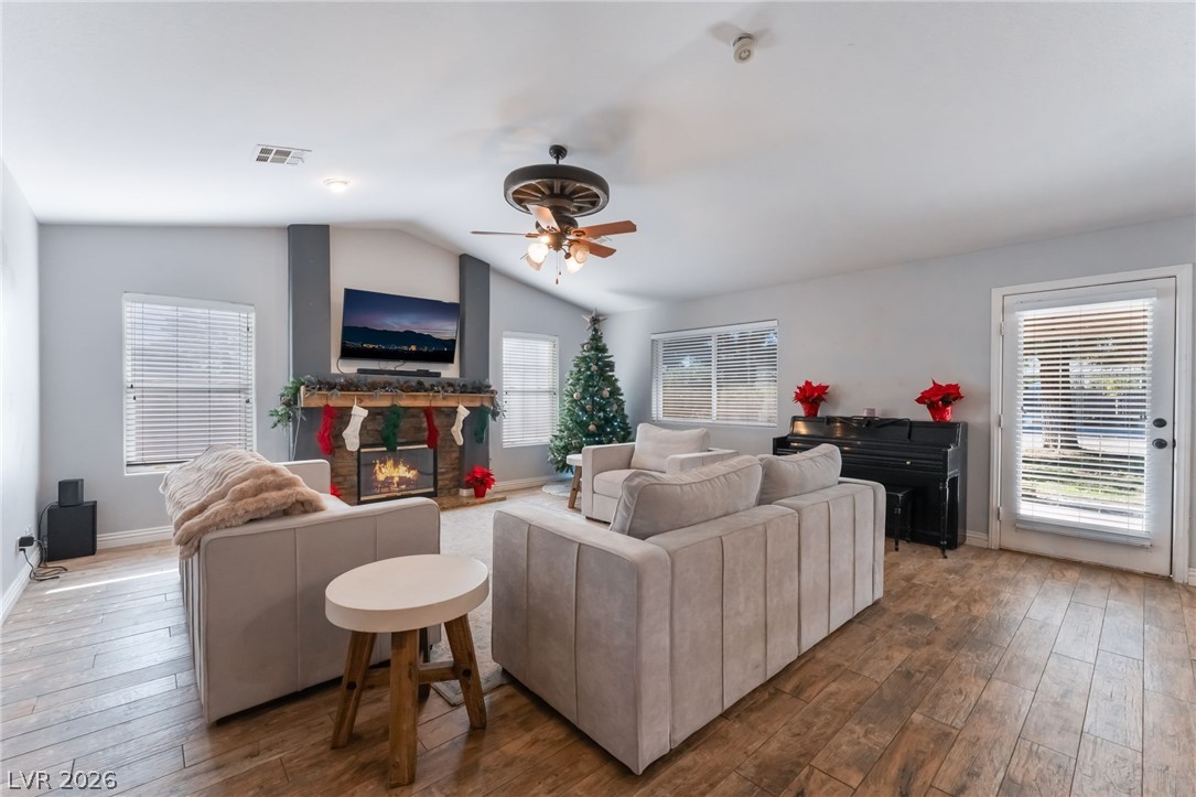 6109 Starlight Drive Las Vegas NV 89130