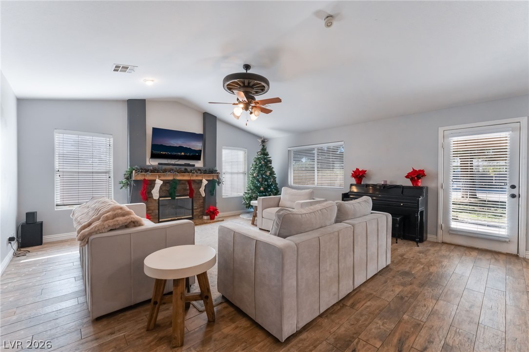 6109 Starlight Drive Las Vegas NV 89130