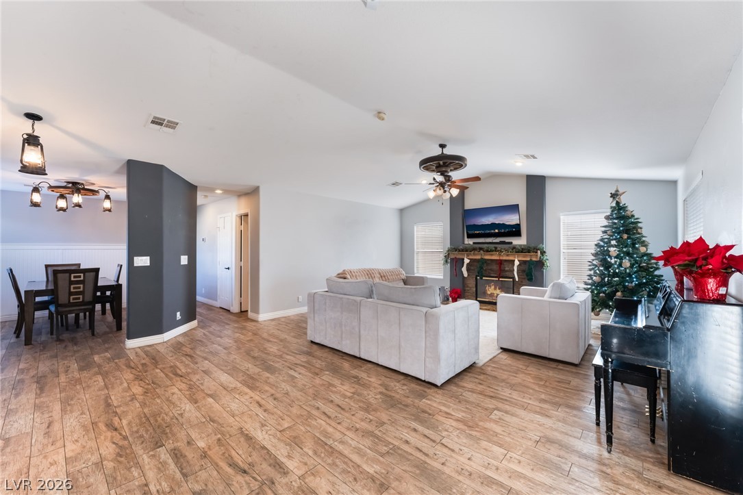 6109 Starlight Drive Las Vegas NV 89130