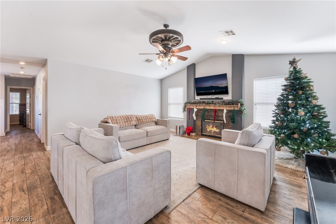 6109 Starlight Drive Las Vegas NV 89130
