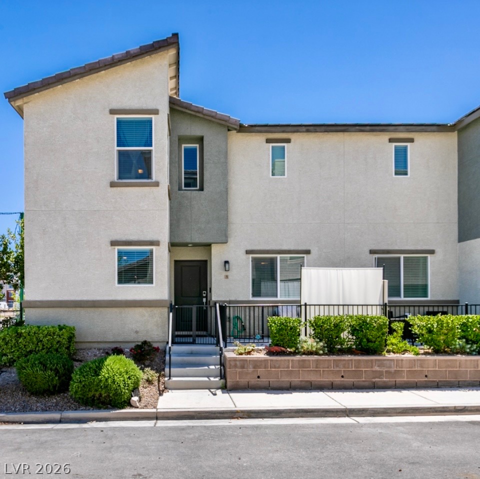 12108 Harvest Sky Way 1 Las Vegas NV 89183