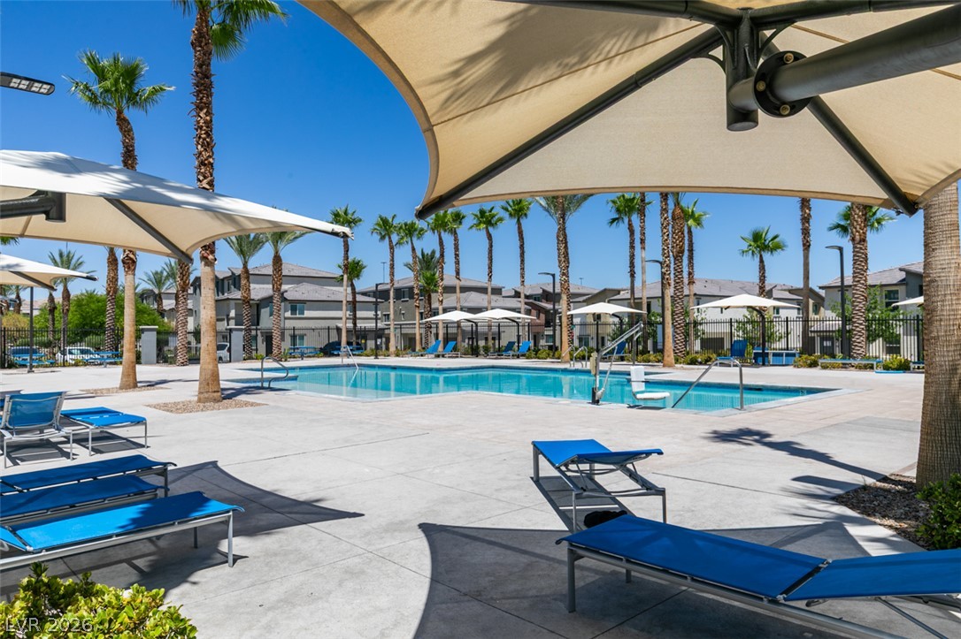 12108 Harvest Sky Way 1 Las Vegas NV 89183