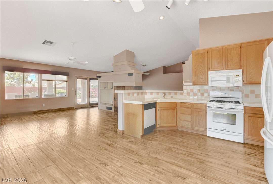 1843 Appaloosa Road Henderson NV 89002