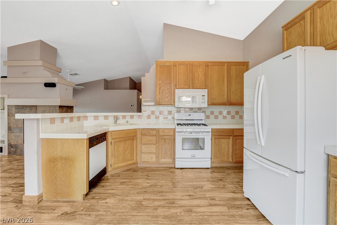 1843 Appaloosa Road Henderson NV 89002