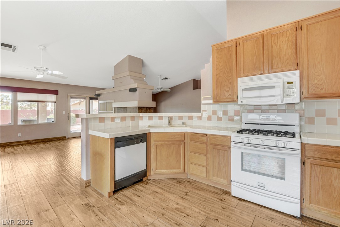 1843 Appaloosa Road Henderson NV 89002
