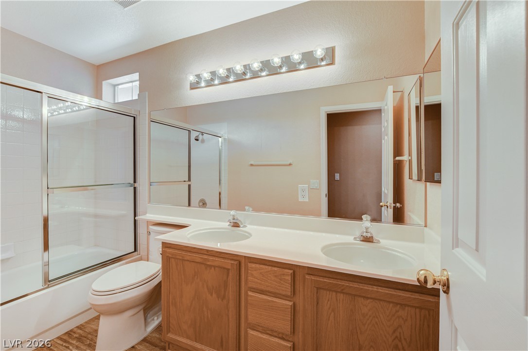 1843 Appaloosa Road Henderson NV 89002