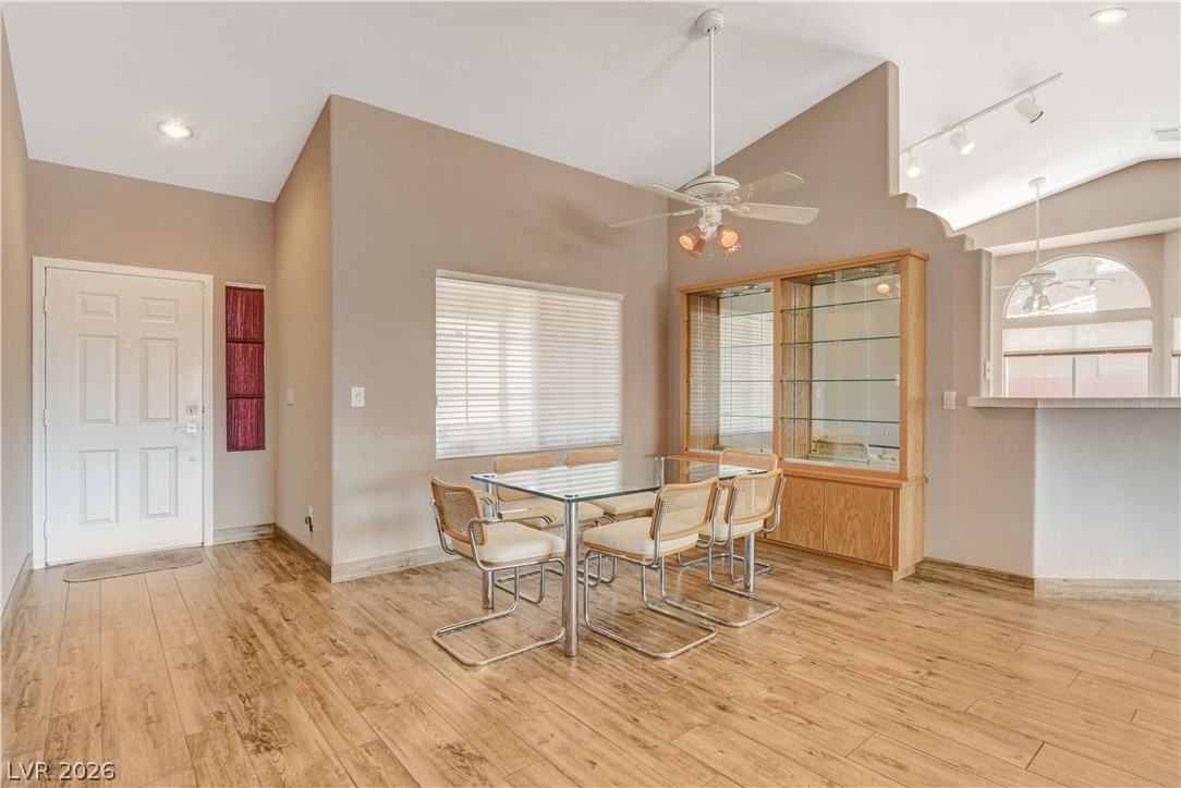 1843 Appaloosa Road Henderson NV 89002