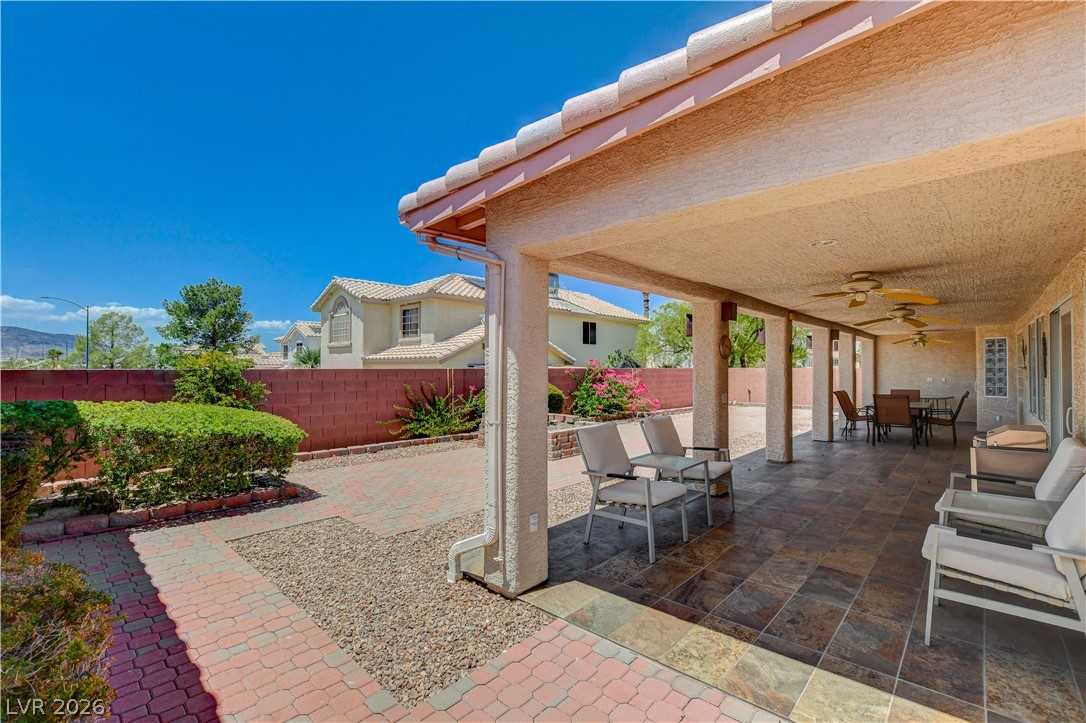 1843 Appaloosa Road Henderson NV 89002