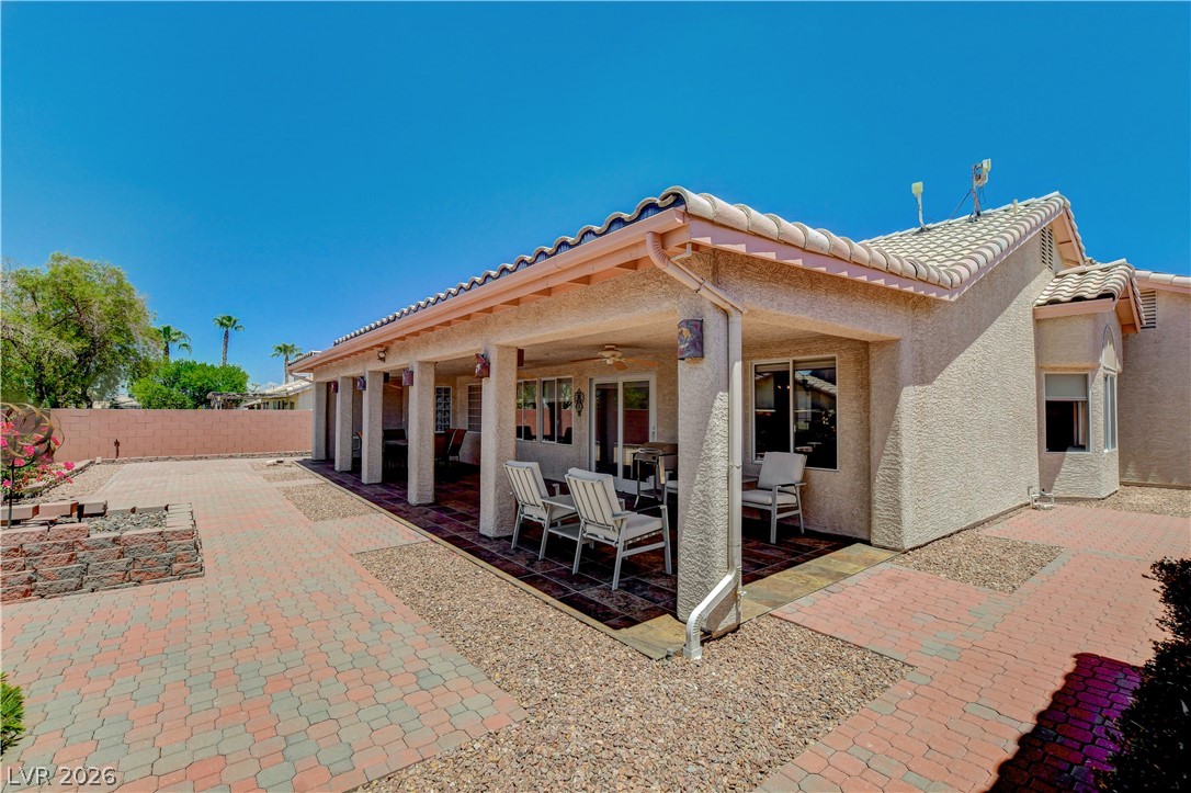 1843 Appaloosa Road Henderson NV 89002