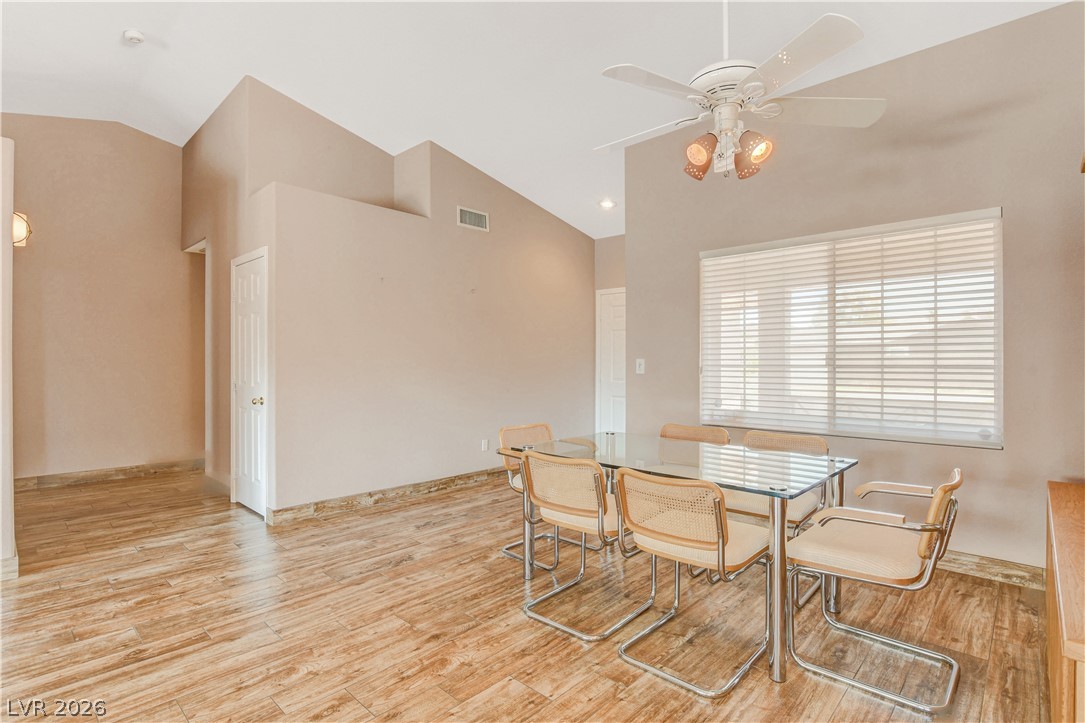 1843 Appaloosa Road Henderson NV 89002