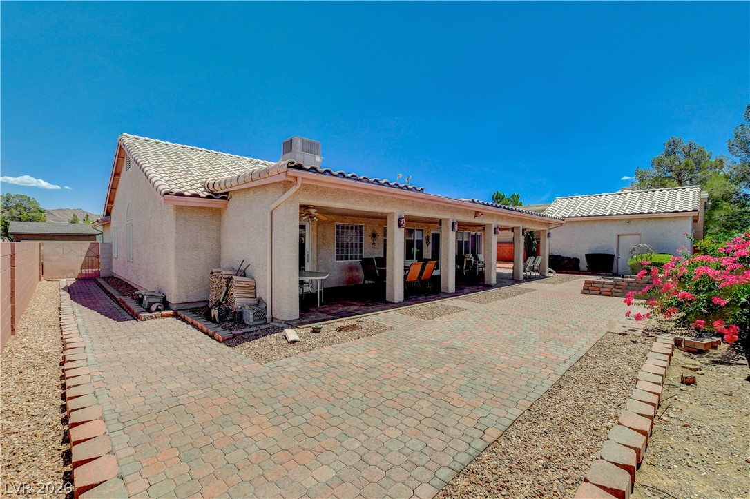 1843 Appaloosa Road Henderson NV 89002
