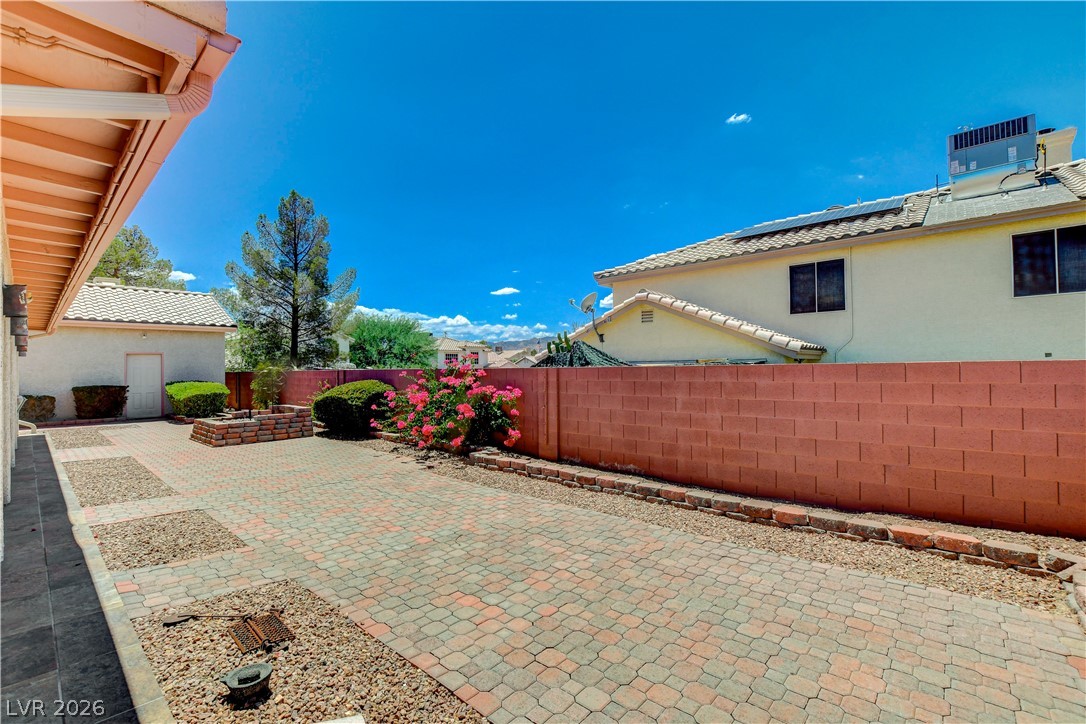 1843 Appaloosa Road Henderson NV 89002