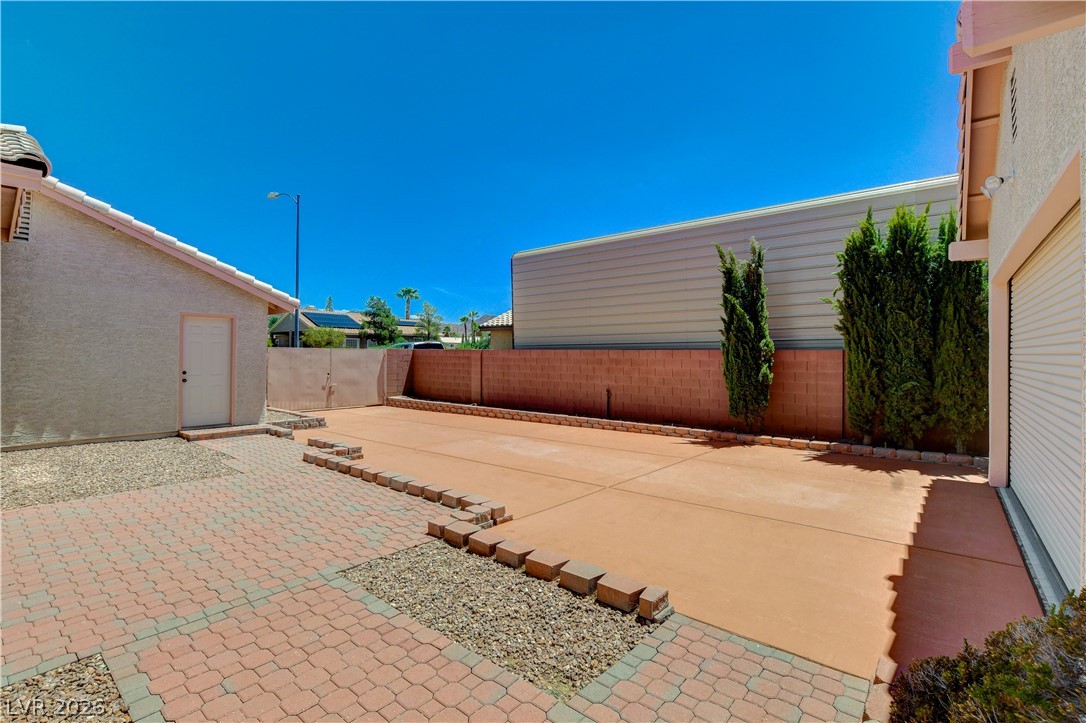 1843 Appaloosa Road Henderson NV 89002
