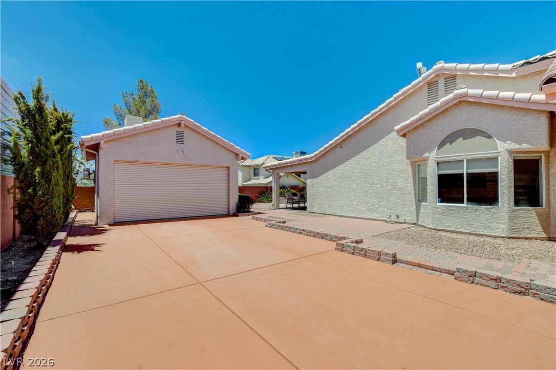 1843 Appaloosa Road Henderson NV 89002