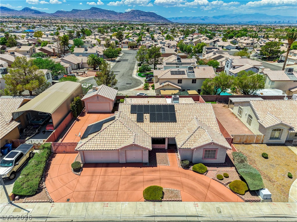 1843 Appaloosa Road Henderson NV 89002