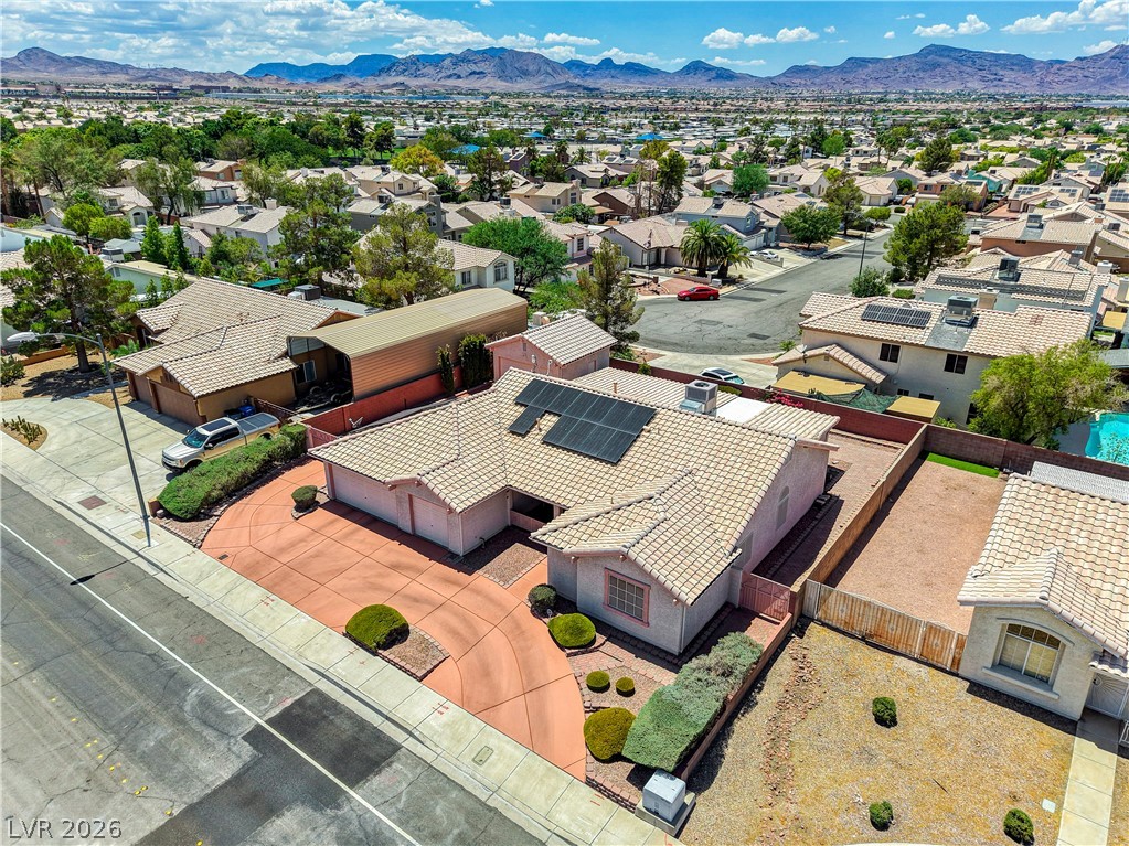 1843 Appaloosa Road Henderson NV 89002