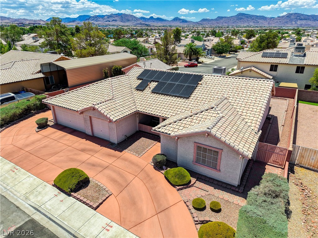 1843 Appaloosa Road Henderson NV 89002