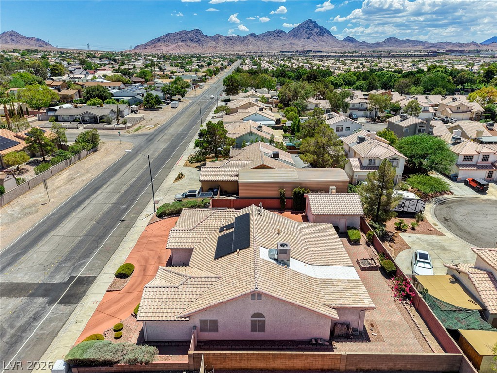 1843 Appaloosa Road Henderson NV 89002