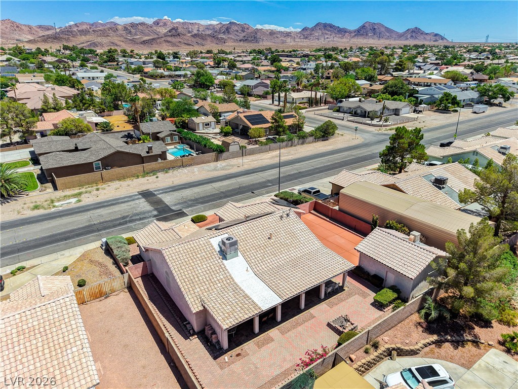 1843 Appaloosa Road Henderson NV 89002