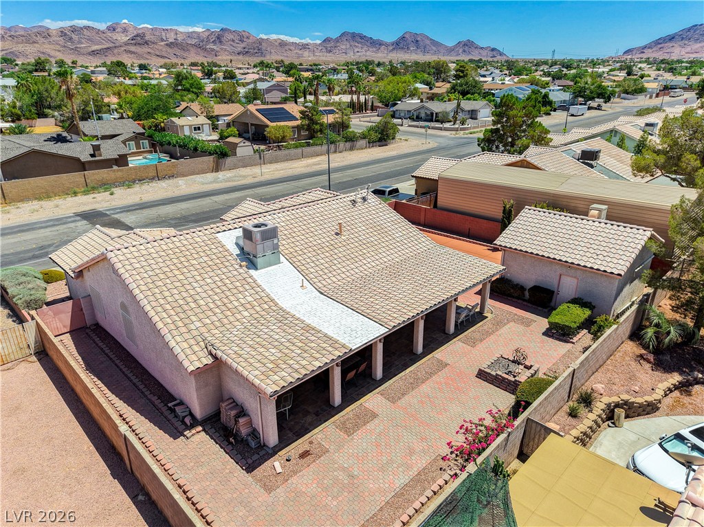1843 Appaloosa Road Henderson NV 89002