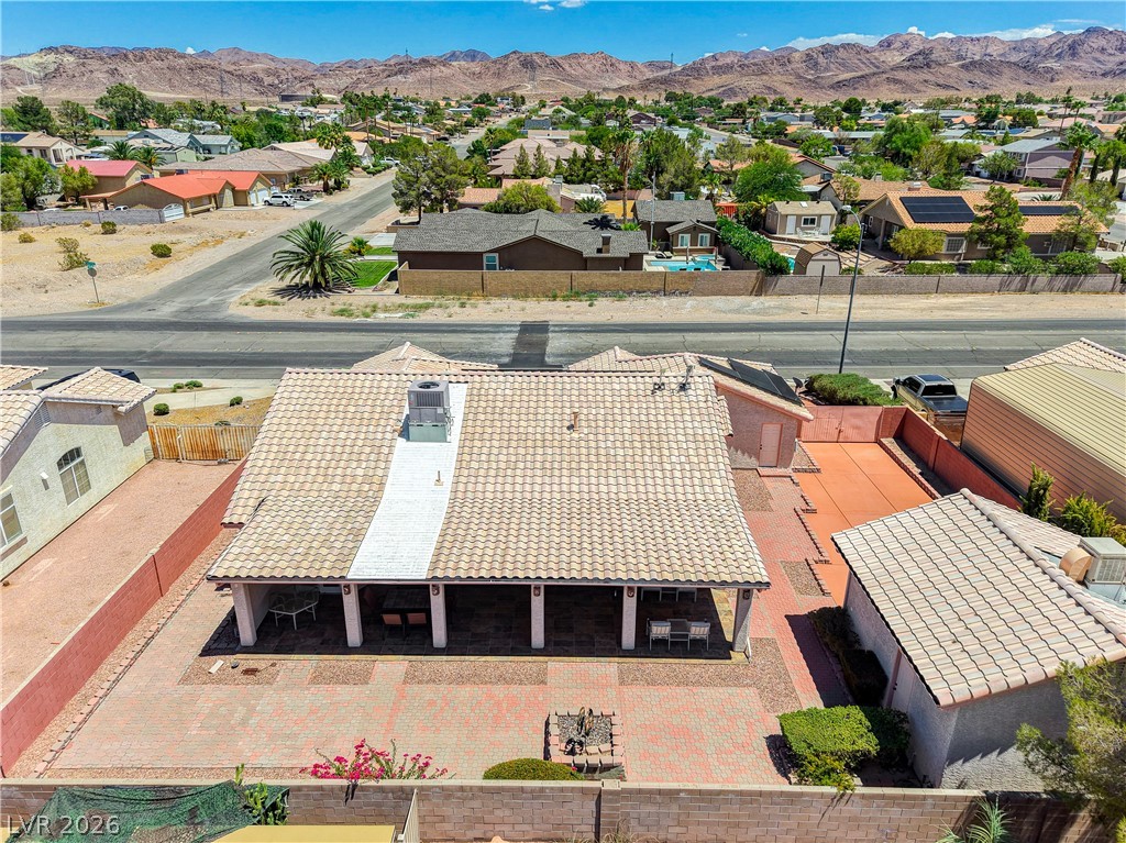 1843 Appaloosa Road Henderson NV 89002