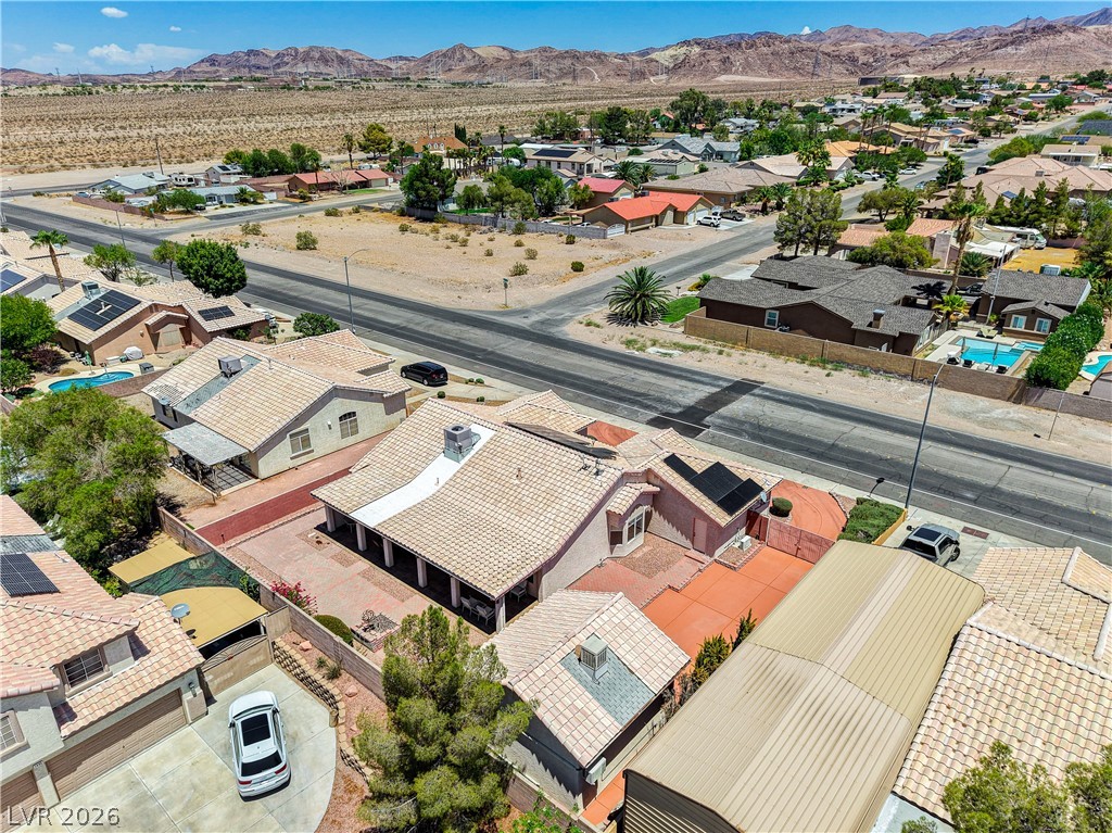 1843 Appaloosa Road Henderson NV 89002
