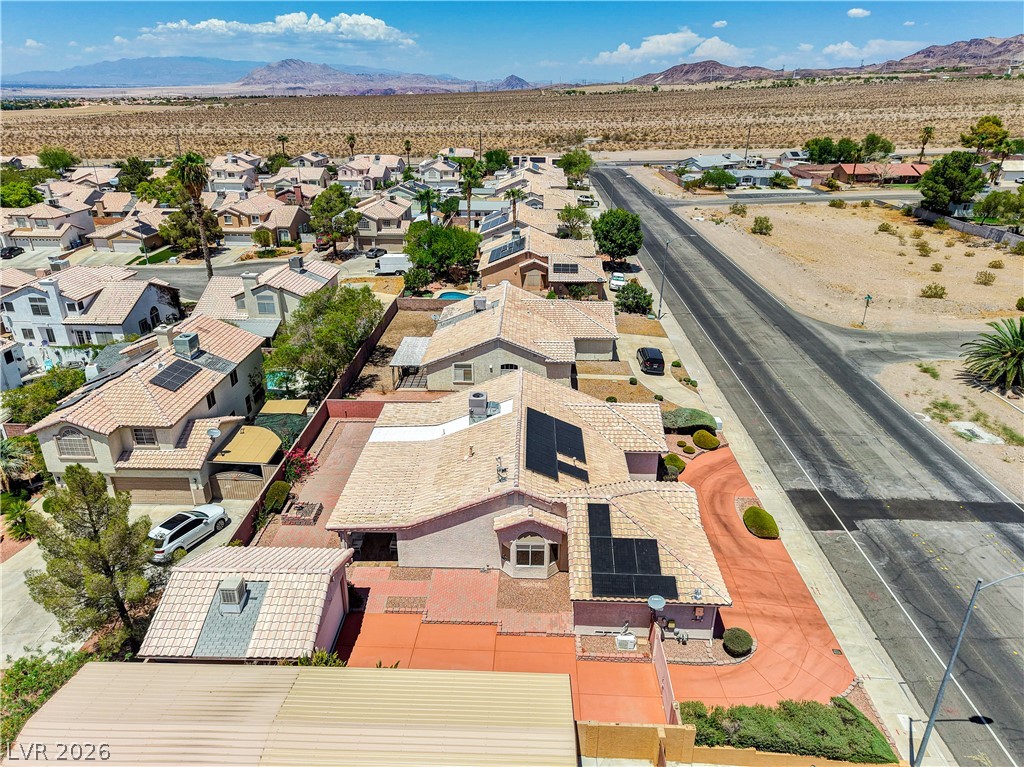 1843 Appaloosa Road Henderson NV 89002