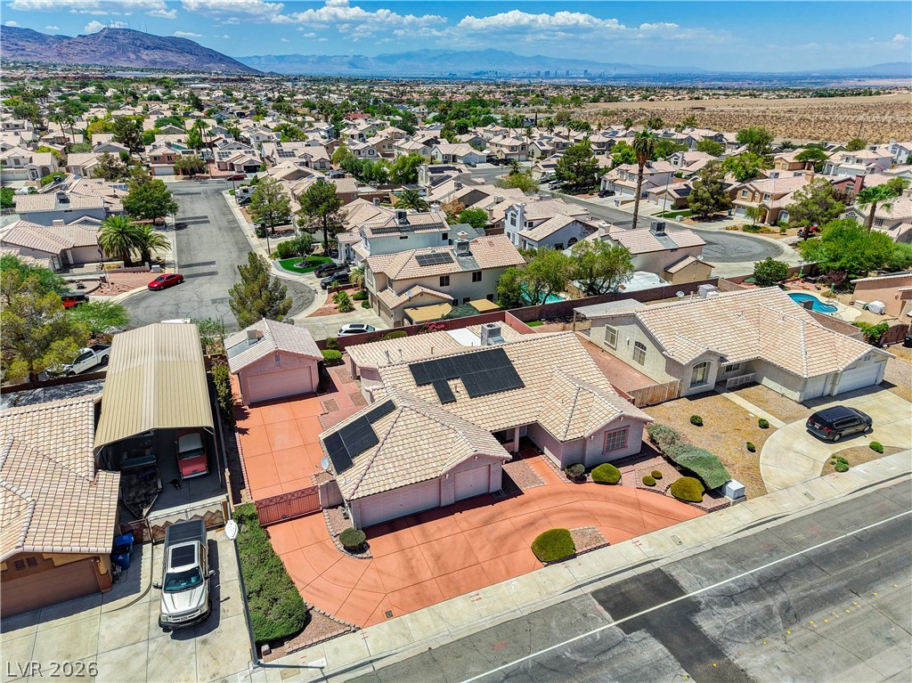 1843 Appaloosa Road Henderson NV 89002