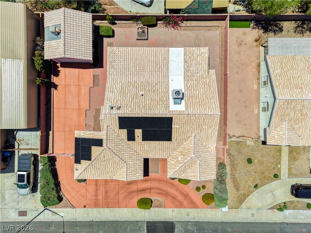 1843 Appaloosa Road Henderson NV 89002
