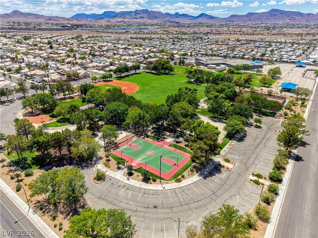 1843 Appaloosa Road Henderson NV 89002