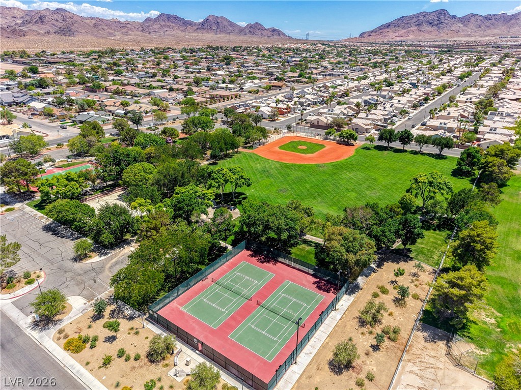 1843 Appaloosa Road Henderson NV 89002
