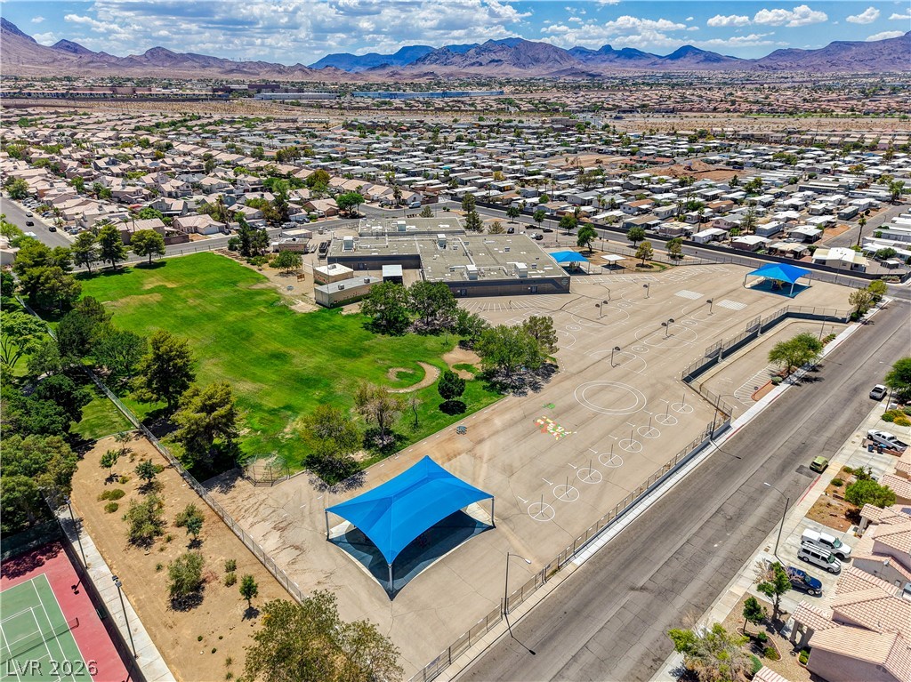 1843 Appaloosa Road Henderson NV 89002
